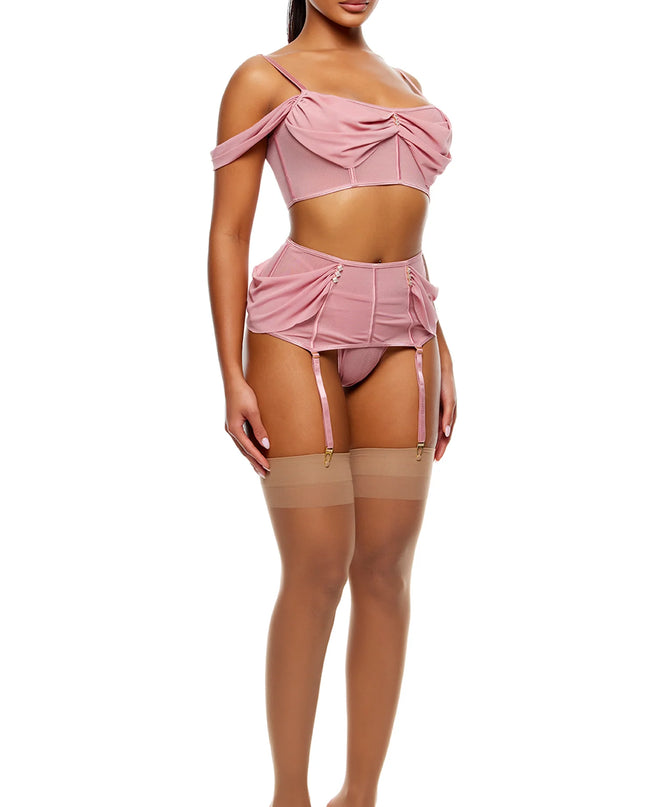 Princess Treatment Sett Bleikt