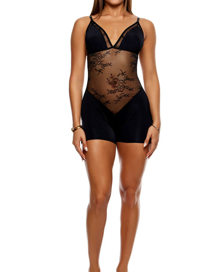 Romper "Secret Obsession"
