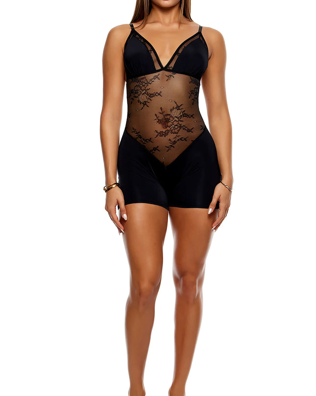 Romper "Secret Obsession"