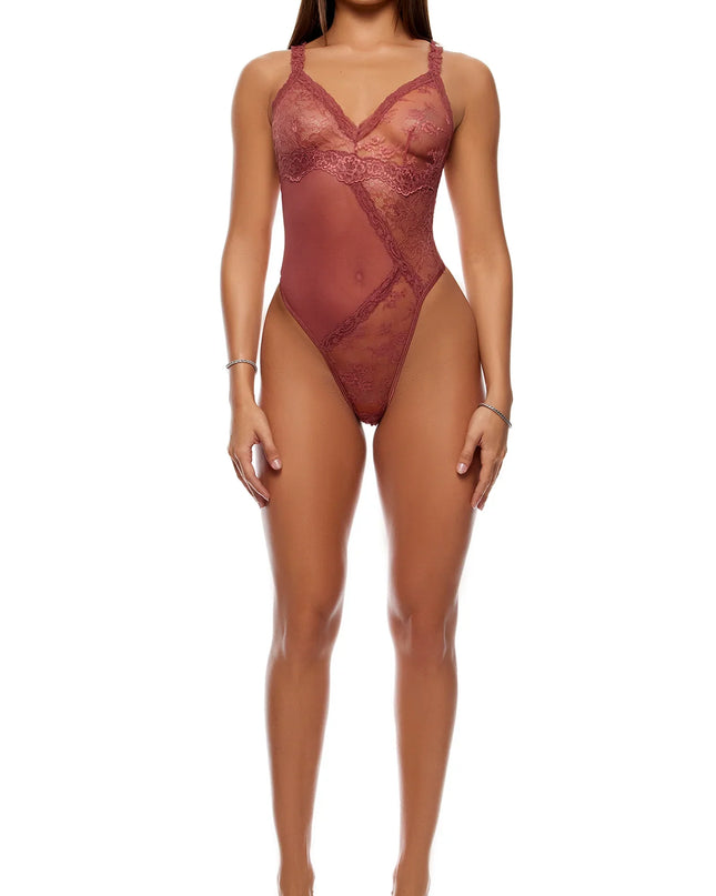 DIVA-MERGE|Spice|patch-of-petals-lace-samfella-spice