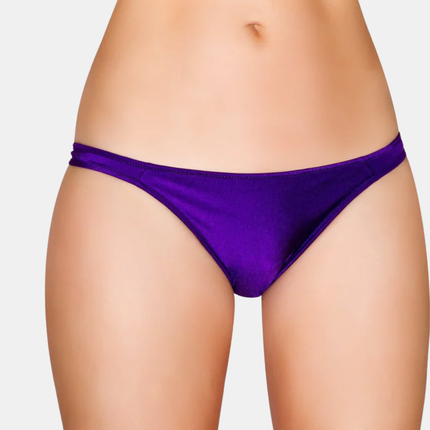 Bikini buxur m Margir litir í boði