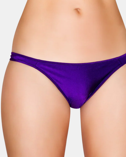 Bikini buxur m Margir litir í boði