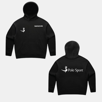 Pole Sport föt í forsölu