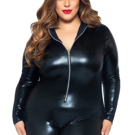 Catsuit Queen Size