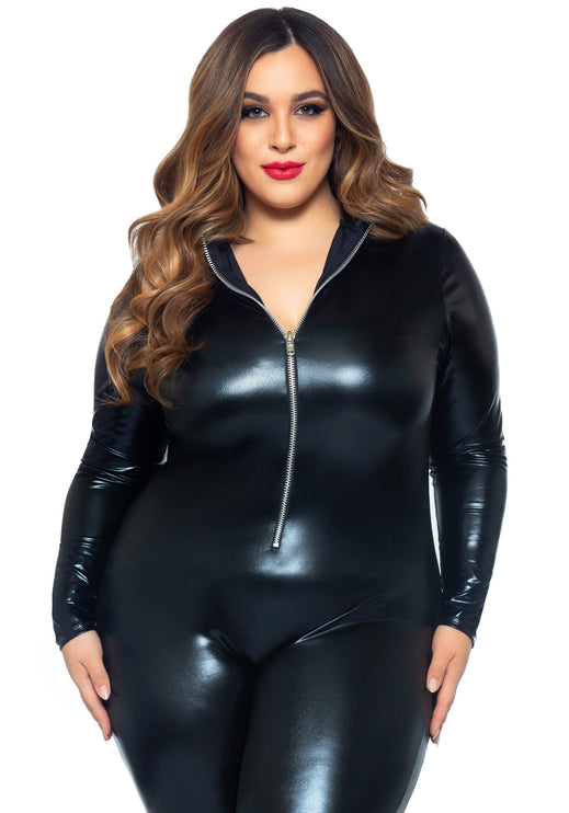 Catsuit Queen Size