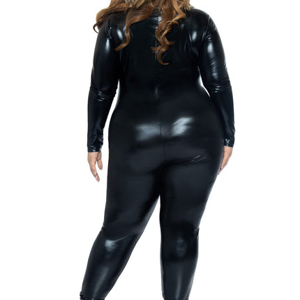 Catsuit Queen Size