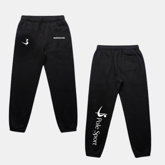 Pole Sport föt í forsölu