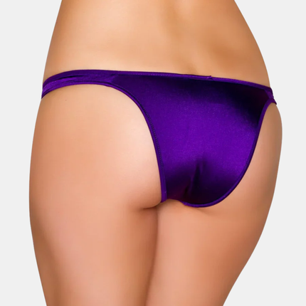 Bikini buxur m Margir litir í boði