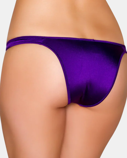 Bikini buxur m Margir litir í boði