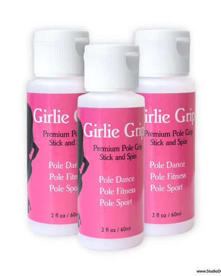 Girlie Grip