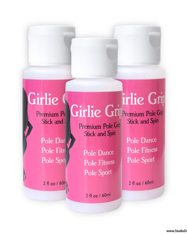Girlie Grip
