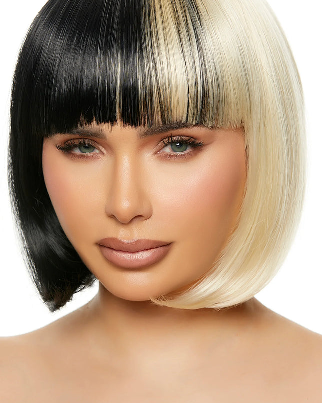 Cruella Wig