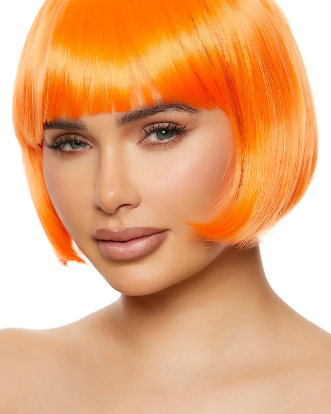 Futuristic Wig