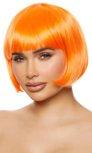 Futuristic Wig