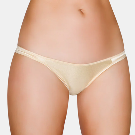 Bikini buxur m Margir litir í boði