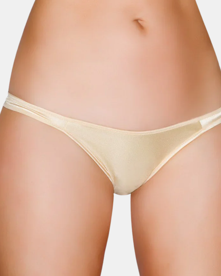 Bikini buxur m Margir litir í boði