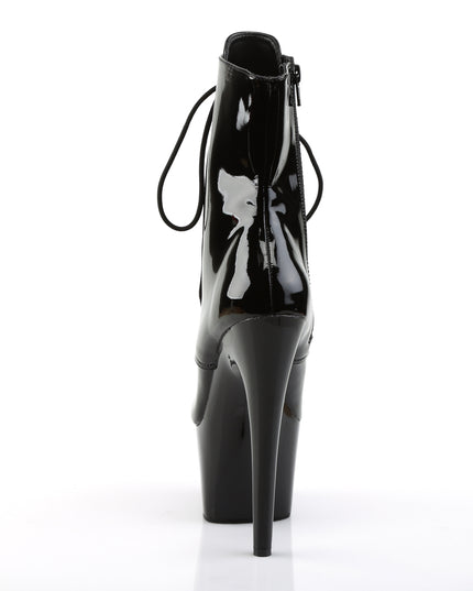 Adore Black Ankle Boot