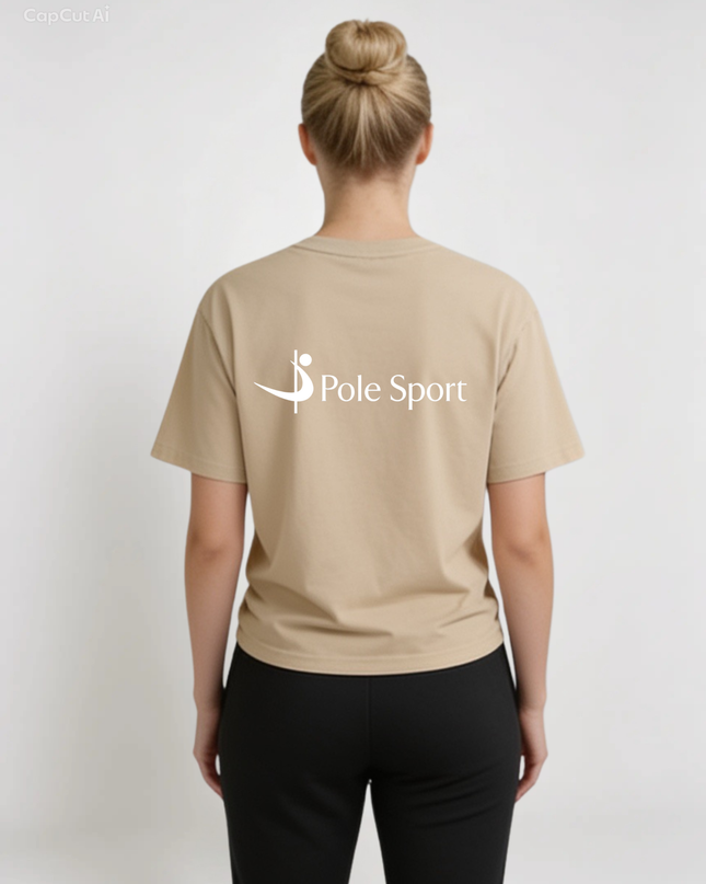 Pole Sport T-Bolur