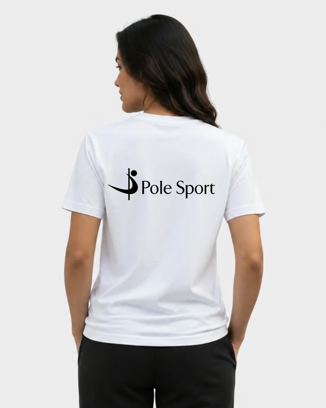 Pole Sport T-Bolur