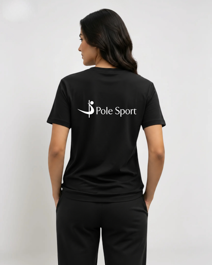 Pole Sport T-Bolur