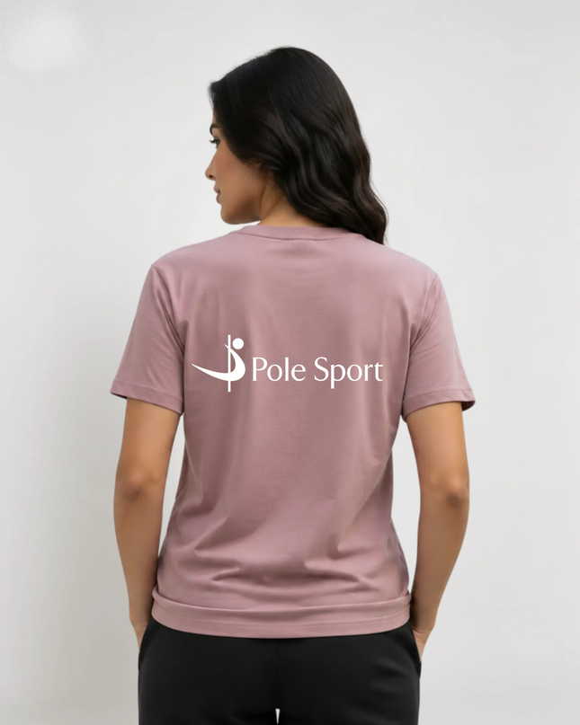 Pole Sport T-Bolur