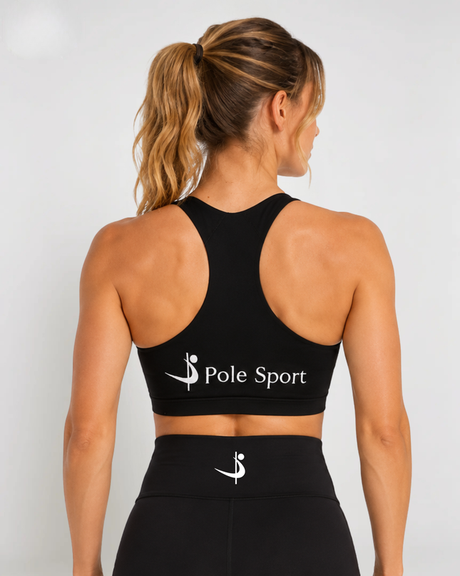 Pole Sport Toppur "Scoop bra"