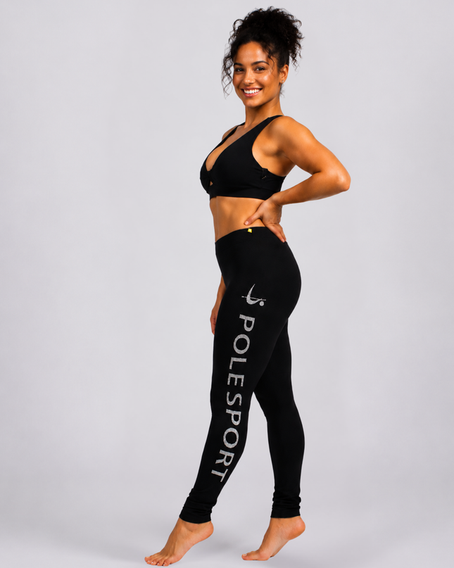 Pole Sport Leggings