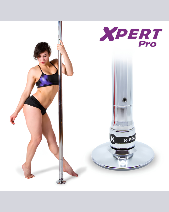 Súlur "X-pole"