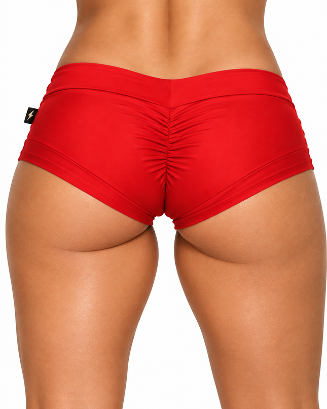 Stuttbuxur "Hot Pants"