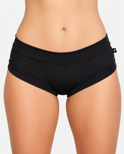 Stuttbuxur "Hot Pants"