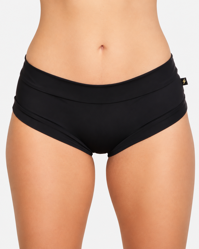 Stuttbuxur "Hot Pants"