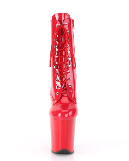 Flamingo Red