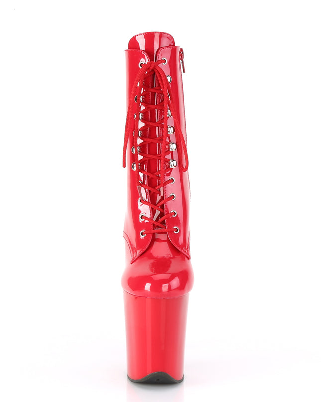 Flamingo Red