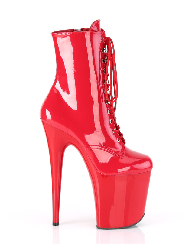 Flamingo Red