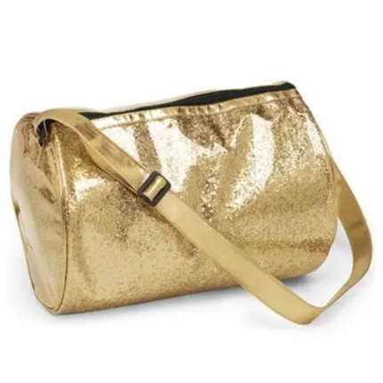 Íþróttataska Glitter