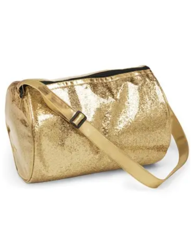 Íþróttataska Glitter