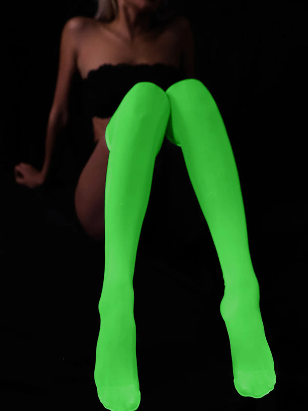 <h3>"UV Glow"</h3>