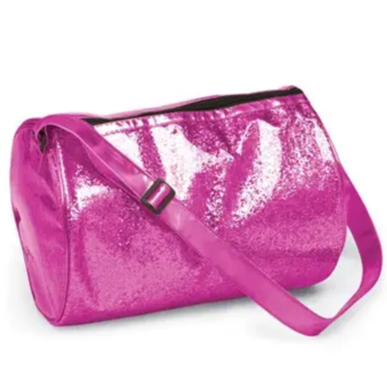 Íþróttataska Glitter