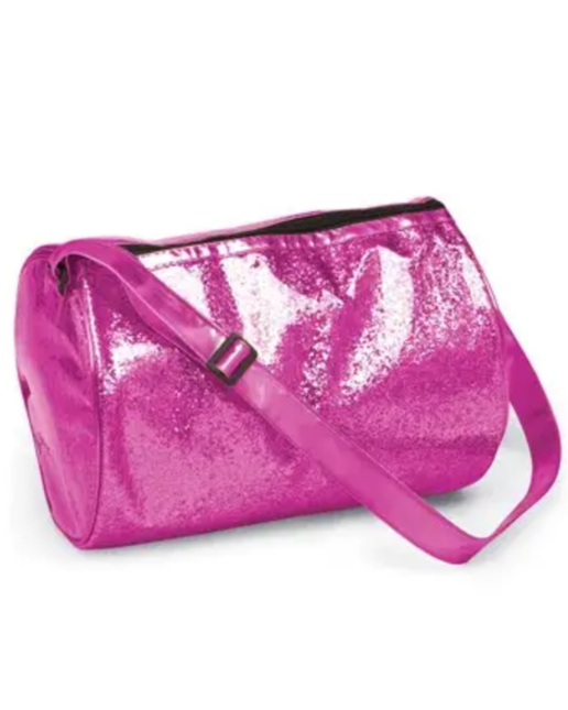 Íþróttataska Glitter