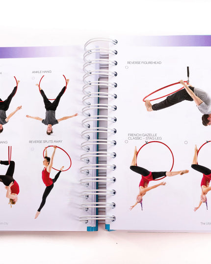 Double Hoop Bible