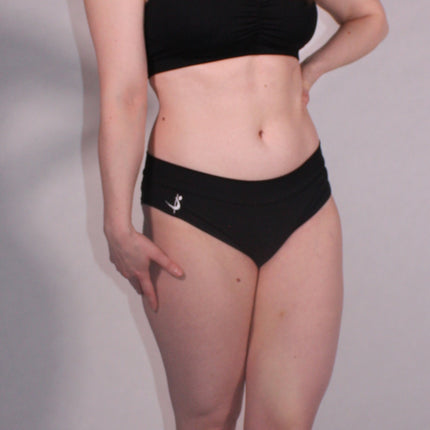 Pole Sport Brazil Stuttbuxur