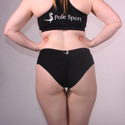 Pole Sport Brazil Stuttbuxur