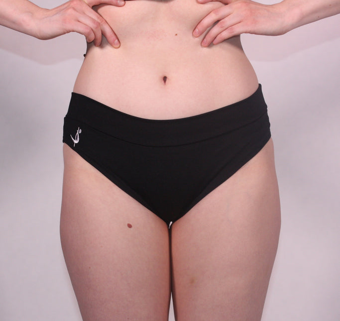 Pole Sport Brazil Stuttbuxur