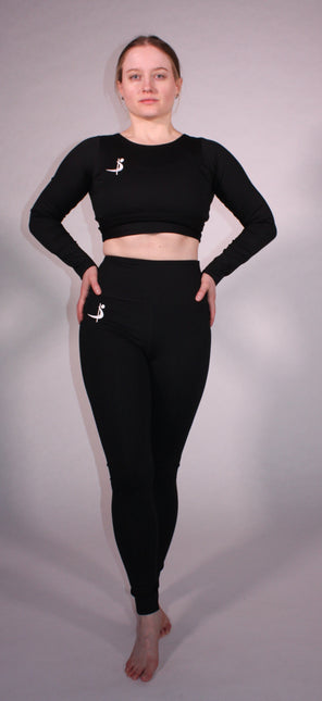 Pole Sport  Leggings Rarr