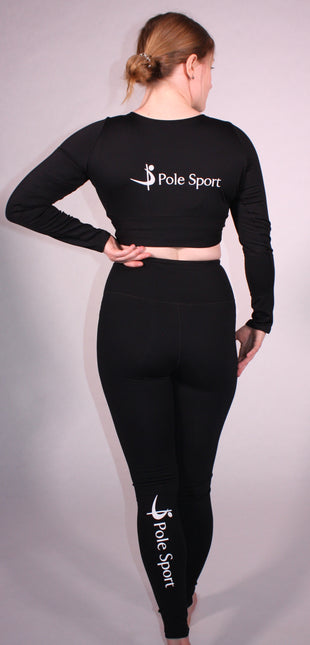 Pole Sport  Leggings Rarr