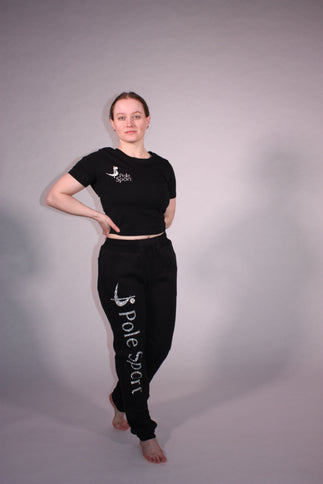 Pole Sport Kósy Buxur