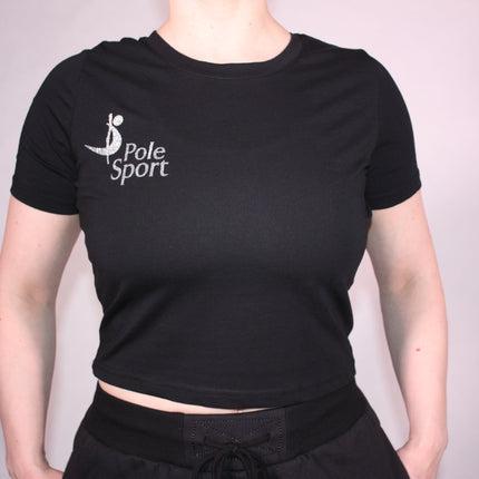 Pole Sport Crop top