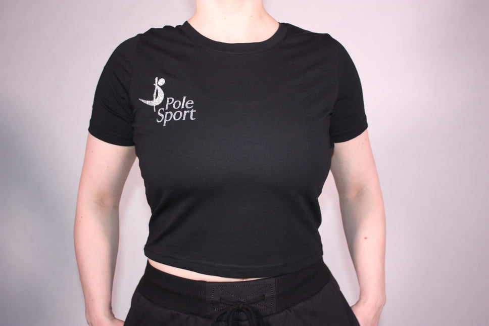Pole Sport Crop top