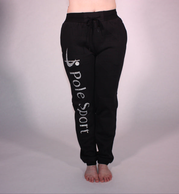 Pole Sport Kósy Buxur