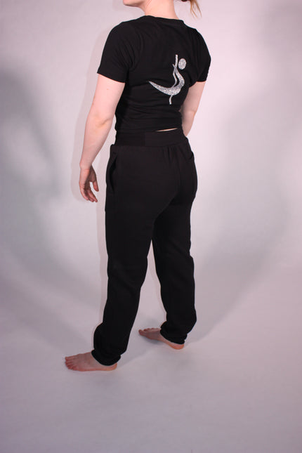 Pole Sport Kósy Buxur